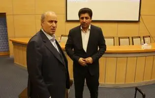 ممبینی؛ از استیضاح روی کاغذ تا حمایت در عمل !



