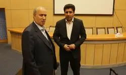 ممبینی؛ از استیضاح روی کاغذ تا حمایت در عمل !



