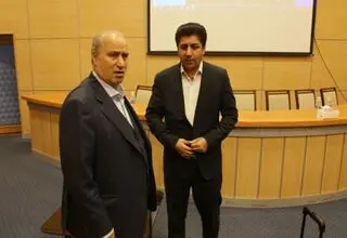 ممبینی؛ از استیضاح روی کاغذ تا حمایت در عمل !



