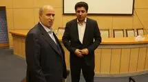 ممبینی؛ از استیضاح روی کاغذ تا حمایت در عمل !



