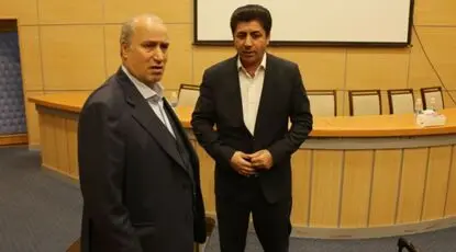 ممبینی؛ از استیضاح روی کاغذ تا حمایت در عمل !



