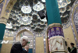 سفر دو روزه معاون اول رئیس‌جمهور به قم