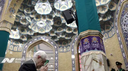 سفر دو روزه معاون اول رئیس‌جمهور به قم