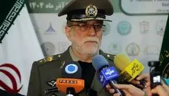 امیر ‌دادرس: هیچ‌گاه سراغ سلاحی که به سعادت بشری لطمه بزند، نرفته‌ایم