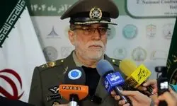 امیر ‌دادرس: هیچ‌گاه سراغ سلاحی که به سعادت بشری لطمه بزند، نرفته‌ایم