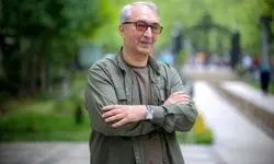 گفت‌وگو با امیر عابدی، عکاس پیشکسوت حوزه سینما، به مناسبت روز جهانی عکاسی