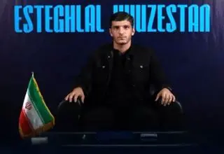 محکومیت باشگاه استقلال در پرونده علیرضا کرمی