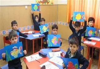 فعالیت حضوری کودکستان‌ها و پیش‌دبستانی‌ها ممنوع شد