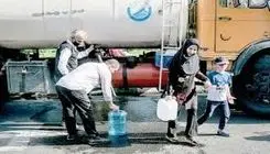 تهران؛ قربانی توسعه بی‌انضباط 