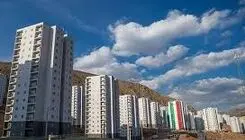 متقاضیان مسکن ملی نه پول دارند نه تسهیلات