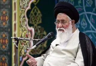 نظر ویژه علم‌الهدی درباره قانون عفاف و حجاب: برای اجرا مصلحت اندیشی نکنید