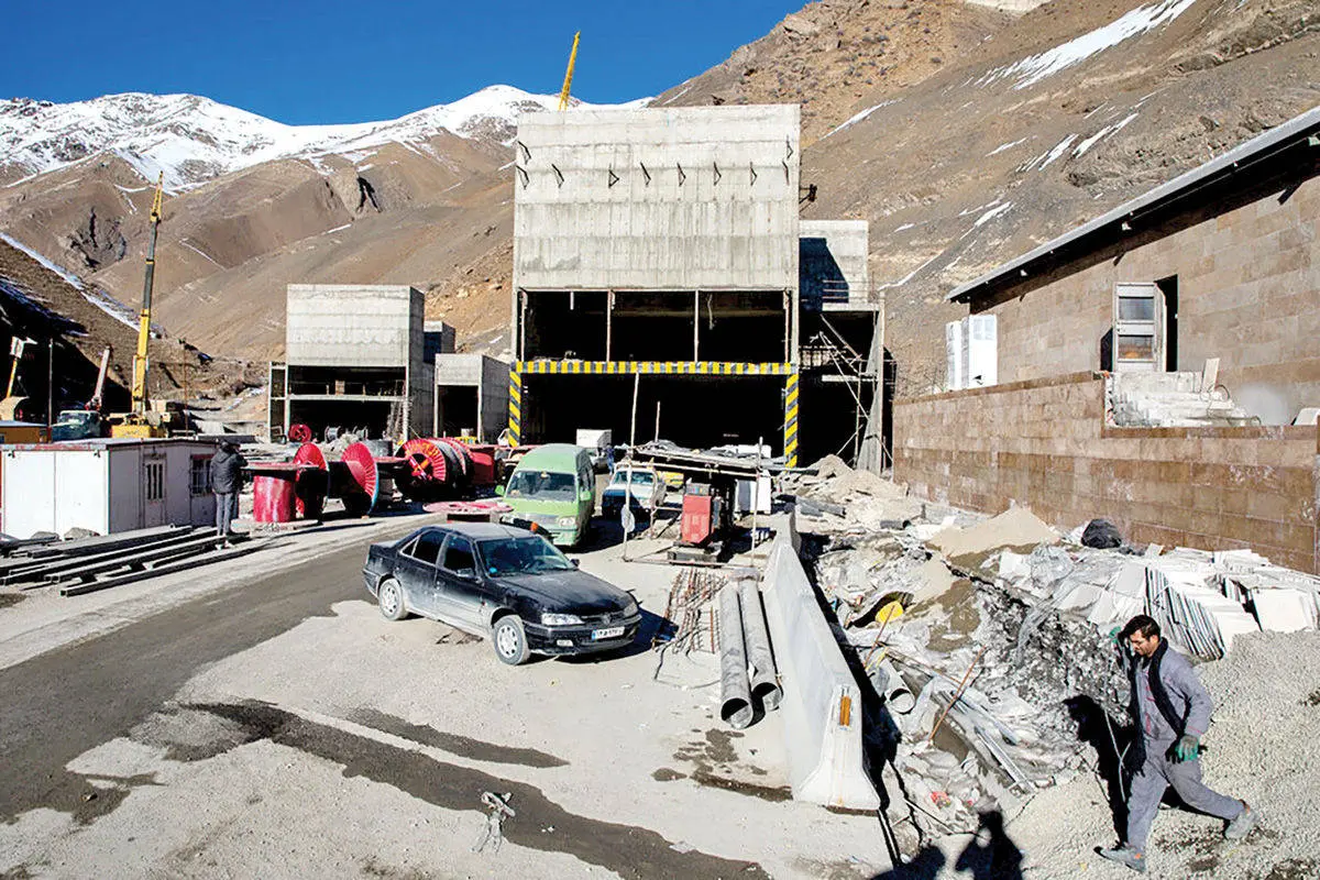 فرجام نافرجام سرمایه‌گذاری چینی‌ها 