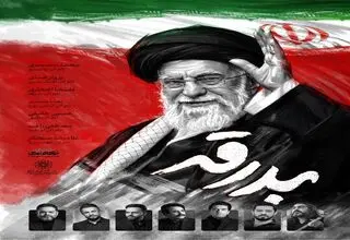 «بدرقه» با صدای ۷ خواننده منتشر می‌شود