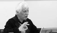 پیام دولت در پی درگذشت استاد بهرام بیضایی