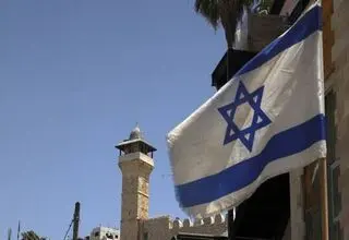واکنش تل‌آویو به موضع لندن: به‌رسمیت شناختن فلسطین، پاداشی برای حماس
