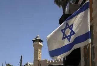 واکنش تل‌آویو به موضع لندن: به‌رسمیت شناختن فلسطین، پاداشی برای حماس