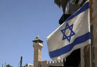 واکنش تل‌آویو به موضع لندن: به‌رسمیت شناختن فلسطین، پاداشی برای حماس