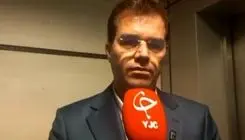 کسری موجود در بخش فولادسازی حدود ۱۰ تا ۱۲ میلیون تن است