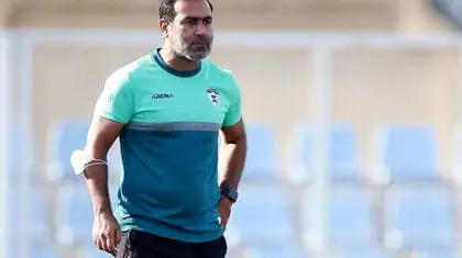 تعامل خوبی با تیم بزرگسالان و باشگاه‌ها داریم/ سحرخیزان فنی مطلوبی دارد