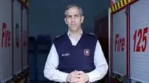 جزئیات آتش سوزی مهیب در خیابان مفتح تهران