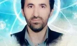 شهادت یک دانشمند هسته‌ای در حملات رژیم صهیونیستی