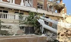 آسیب‌دیدگان جنگ در پردیس چه قدر تسهیلات دریافت می‌کنند؟ 