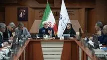تاکید معاون اول رئیس جمهور بر ضرورت بازگشت حجاج به کشور 