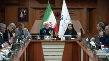 تاکید معاون اول رئیس جمهور بر ضرورت بازگشت حجاج به کشور 