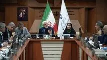 تاکید معاون اول رئیس جمهور بر ضرورت بازگشت حجاج به کشور 