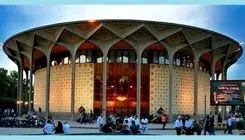 بیانیه خانه تئاتر با یادی از بهرام بیضایی