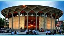 بیانیه خانه تئاتر با یادی از بهرام بیضایی