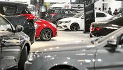 ۷۰ ماه تا خرید خودرو 