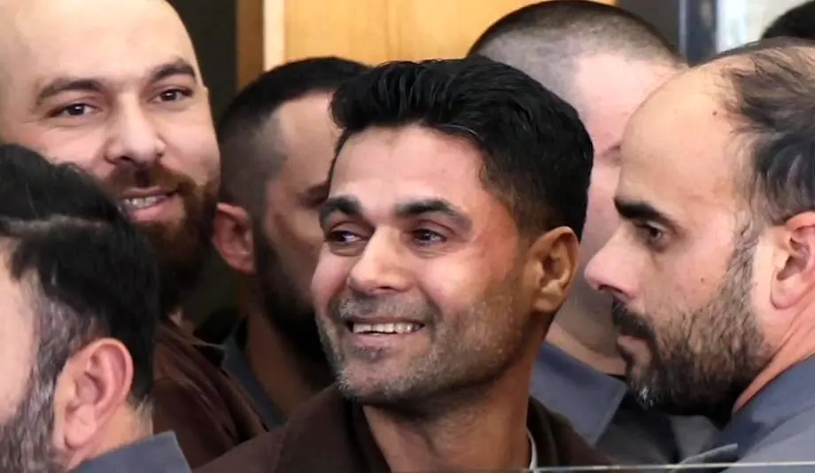 اسیر فلسطینی: برای حفر تونل از قاشق استفاده نکردم تا دیگران مجازات نشوند