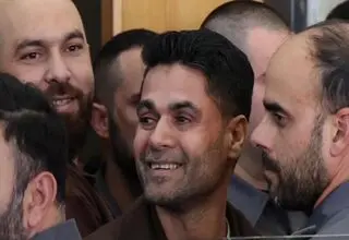 اسیر فلسطینی: برای حفر تونل از قاشق استفاده نکردم تا دیگران مجازات نشوند