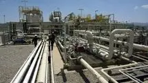 حمله پهپادی به میدان نفتی «طاوکی» در اقلیم کردستان عراق

