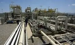 حمله پهپادی به میدان نفتی «طاوکی» در اقلیم کردستان عراق

