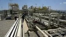 حمله پهپادی به میدان نفتی «طاوکی» در اقلیم کردستان عراق

