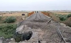 آمریکا چرا به پل آق‌قلا حمله کرد؟/ نقشه