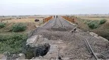 آمریکا چرا به پل آق‌قلا حمله کرد؟/ نقشه