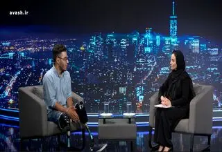وقتی منگنه باعث زنده ماندنت می‌شود