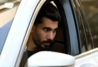  سپاهان علیه خرید جدید پرسپولیس اقدامی  جنجالی کرد!