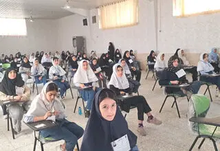  پذیرش دانش‌آموز در مدارس سمپاد همچنان از طریق آزمون است