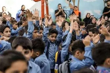 جزئیات درگیری دانش‌آموزان مدرسه‌ای در ارومیه چیست؟