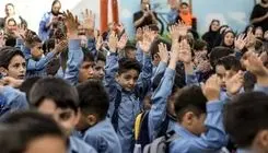 جزئیات درگیری دانش‌آموزان مدرسه‌ای در ارومیه چیست؟