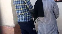 نقشه غیراخلاقی و شرم آور این زن و شوهر پلید برای دوست‌شان
