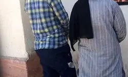 نقشه غیراخلاقی و شرم آور این زن و شوهر پلید برای دوست‌شان