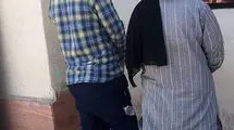 نقشه غیراخلاقی و شرم آور این زن و شوهر پلید برای دوست‌شان