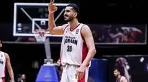 اسامی بزرگ از لیست تیم ملی بسکتبال جا‌ماندند!
