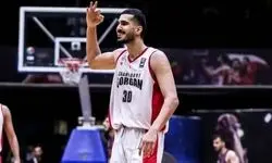 اسامی بزرگ از لیست تیم ملی بسکتبال جا‌ماندند!