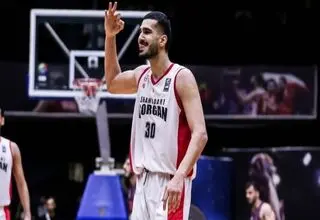 اسامی بزرگ از لیست تیم ملی بسکتبال جا‌ماندند!